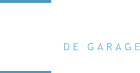 Porte de garage