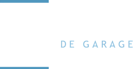 Porte de garage